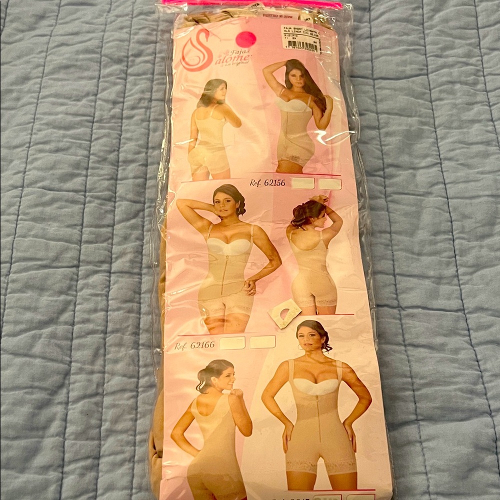 Ann Chery Nude Shapewear for Women